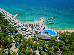 Amadria Park Camping Sibenik Mobile Homes